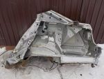6161130881 Крыло заднее правое LEXUS GS 3 2005-2012