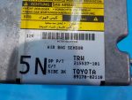 8917002110 Блок SRS TOYOTA Auris (E15) 2006-2012