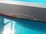 1487316 Дверь багажника со стеклом Ford Focus 2 2005-2011