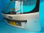1487316 Дверь багажника со стеклом Ford Focus 2 2005-2011