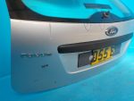 1487316 Дверь багажника со стеклом Ford Focus 2 2005-2011