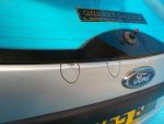 1487316 Дверь багажника со стеклом Ford Focus 2 2005-2011