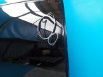 8R0833052B Дверь задняя правая Audi Q5 (8R) 2008-2017