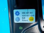 5NA837461 Стеклоподъемник передний левый VOLKSWAGEN Tiguan 2017-