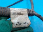 7L6971095 Проводка противотуманных фар VOLKSWAGEN Touareg 2002-2010