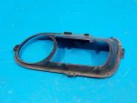 7L6853663F Решетка переднего бампера левая VOLKSWAGEN Touareg 2002-2010