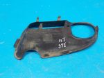 7L6853663F Решетка переднего бампера левая VOLKSWAGEN Touareg 2002-2010