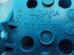 7L6807751B Крышка форсунки омывателя фары левой VOLKSWAGEN Touareg 2002-2010