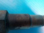 022906262BF Датчик кислородный VOLKSWAGEN Touareg 2002-2010