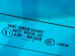 7L6845211BG Стекло двери багажника VOLKSWAGEN Touareg 2002-2010