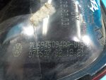7L6945094AA Фонарь задний правый внутренний VOLKSWAGEN Touareg 2002-2010