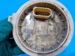 7L0919673D Датчик уровня топлива левый VOLKSWAGEN Touareg 2002-2010
