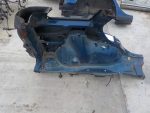 6162042260 Крыло заднее левое TOYOTA Rav 4 II 2000-2005