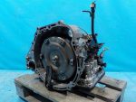305002B872 АКПП (автоматическая КПП) TOYOTA Avensis (T25) 2003-2008