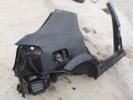 6411285Z10 Крыло заднее правое Chevrolet Lacetti 2003-2013