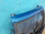 015988 Дверь багажника в сборе VOLKSWAGEN Touareg 2002-2010