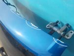 015988 Дверь багажника в сборе VOLKSWAGEN Touareg 2002-2010