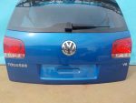 015988 Дверь багажника в сборе VOLKSWAGEN Touareg 2002-2010