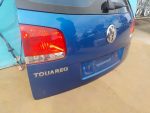 015988 Дверь багажника в сборе VOLKSWAGEN Touareg 2002-2010