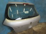 8701S5 Крышка багажника (со стеклом) PEUGEOT 307 2001-2007