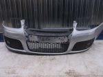 1K0807217QGRU Бампер передний Jetta 2005-2011 VOLKSWAGEN 