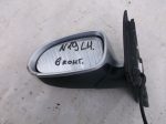 1K1857507BG9B9 Зеркало заднего вида левое VOLKSWAGEN Jetta 5 2005-2011