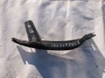 1K0807889B Кронштейн переднего бампера левый VOLKSWAGEN Jetta 5 2005-2011