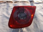 1K5945093J Фонарь задний левый внутренний Jetta 2005-2011 VOLKSWAGEN 