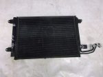 1K0820411H Радиатор кондиционера VOLKSWAGEN Jetta 5 2005-2011