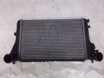 1K0145803A Интеркулер VOLKSWAGEN Jetta 5 2005-2011