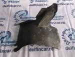 1K0805911H Подкрылок передний правый нижняя часть Jetta 2005-2011 VOLKSWAGEN 