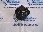 1K1820015L Мотор отопителя VOLKSWAGEN Jetta 5 2005-2011