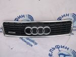 8E0853651B3FZ Решетка радиатора Audi A4 (B6) 2000-2004