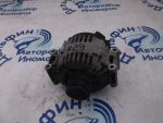 06D903016 Генератор двигателя Audi A4 (B6) 2000-2004