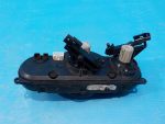 96615408 Блок управления отопителем Chevrolet Lacetti 2003-2013