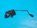 6R1823509D Замок капота VOLKSWAGEN Polo 2011-2020