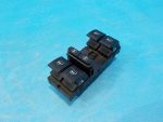 7L6959857E Блок управления стеклоподъемниками VOLKSWAGEN Touareg 2002-2010