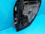 13285611 Дверь задняя правая в сборе OPEL Astra J 2010-2017