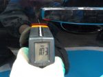 13285610 Дверь задняя левая в сборе OPEL Astra J 2010-2017