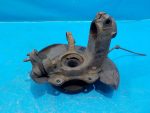 6RU407255A Поворотный кулак передний левый VOLKSWAGEN Polo 2011-2020