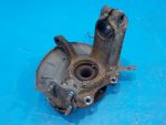 6RU407255A Поворотный кулак передний левый VOLKSWAGEN Polo 2011-2020