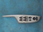 35750SMGG02 Блок управления стеклоподъемниками Honda Civic 5D 2006-2012