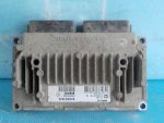 8200623620 Блок управления АКПП RENAULT Megane II 2002-2009