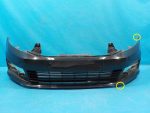 6RU807221A Бампер передний VOLKSWAGEN Polo 2011-2020