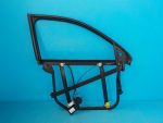 7L0837354E Стеклоподъемник передний правый VOLKSWAGEN Touareg 2002-2010