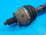 6R0407762K Привод колеса передний правый VOLKSWAGEN Polo 2011-2020