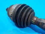 6R0407762K Привод колеса передний правый VOLKSWAGEN Polo 2011-2020