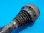 6R0407762K Привод колеса передний правый VOLKSWAGEN Polo 2011-2020