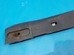1380593Э Накладка порога правая Ford Focus 2 2005-2011