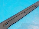 1380593Э Накладка порога правая Ford Focus 2 2005-2011